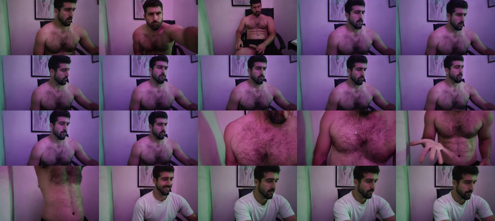 damifox  03-11-2022 Recorded Video ass