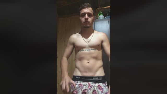 dekaah  03-11-2022 Recorded Video jerking