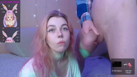 doubly_horny  04-11-2022 sexykitty Couples