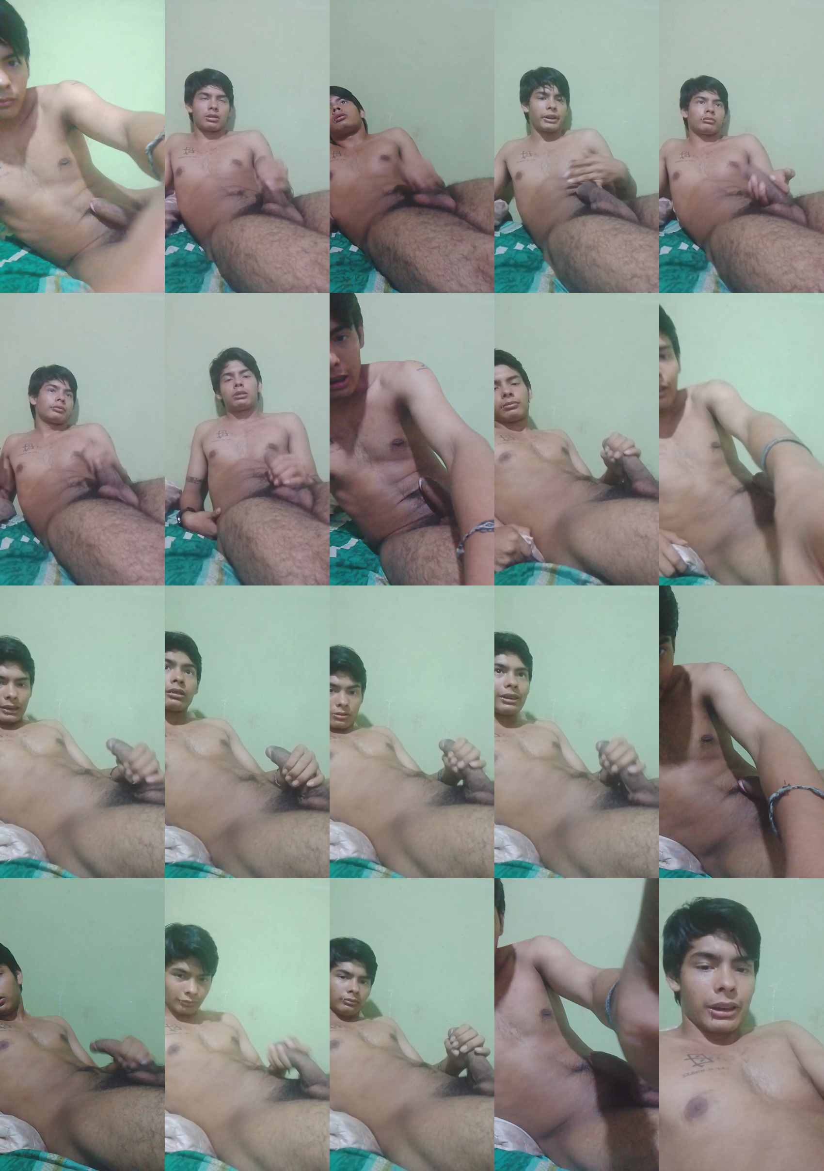 esternocleidom6  03-11-2022 Recorded Video oral