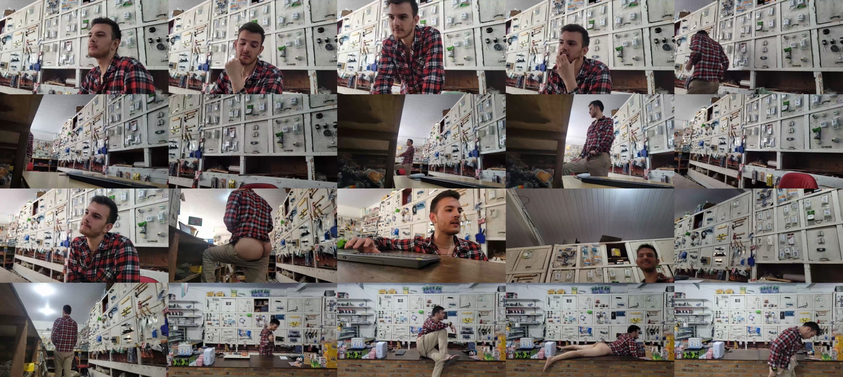 gamerdotado  03-11-2022 Recorded Video cute
