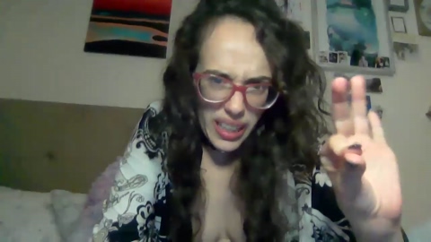 h0n3ygirl97 03-11-2022 Show 