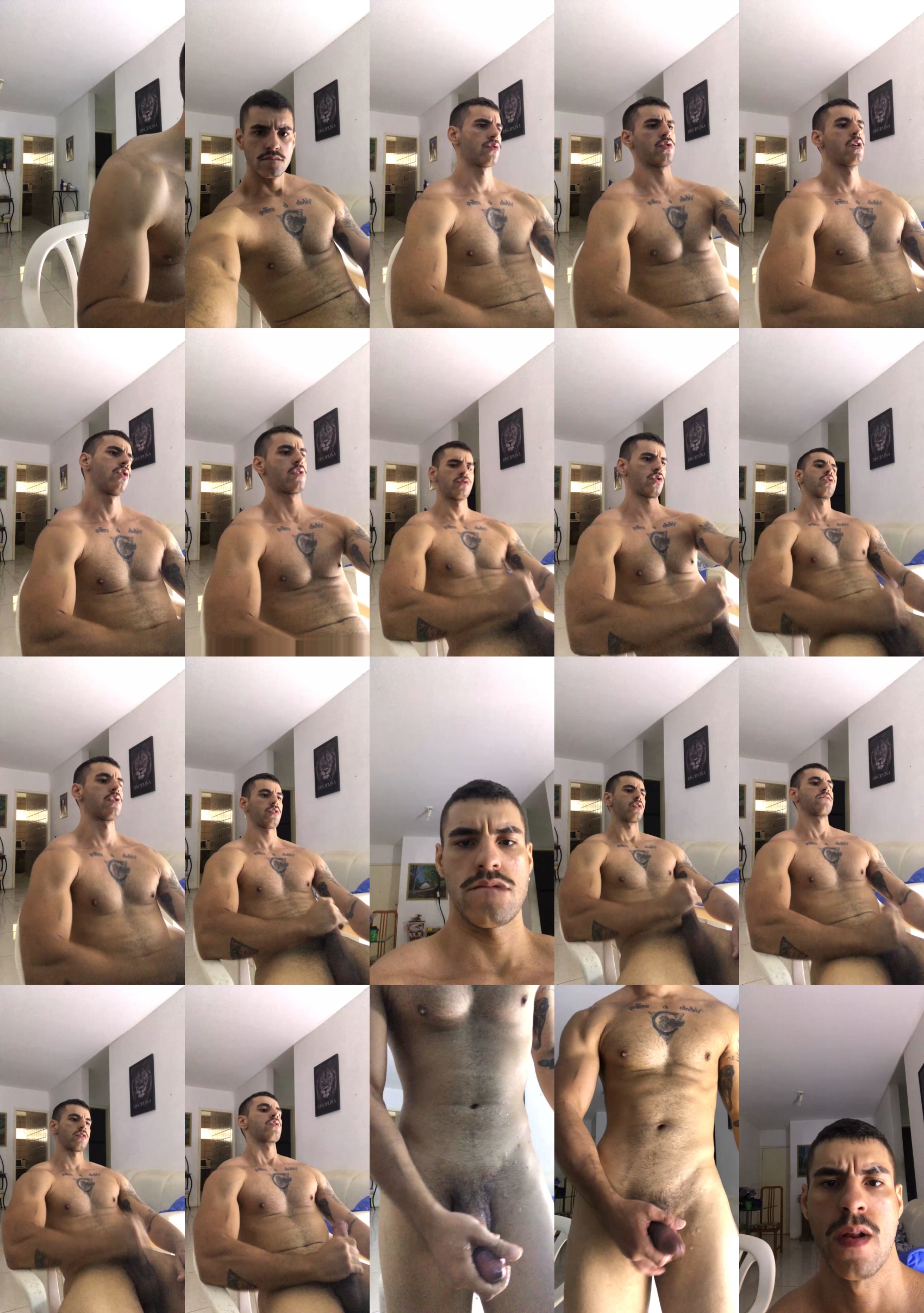 hot_intensive  03-11-2022 Recorded Video nasty