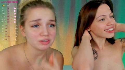 huntertiana 03-11-2022 fuck 