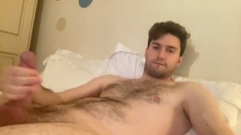 hwgetsnaughty  03-11-2022 video lick