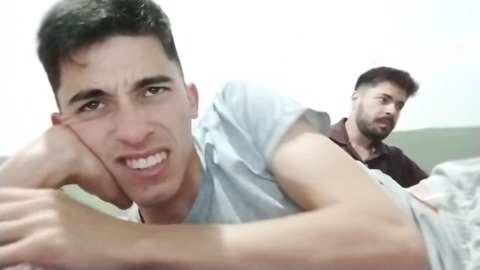 jeremias2039  03-11-2022 Recorded Video fuckme