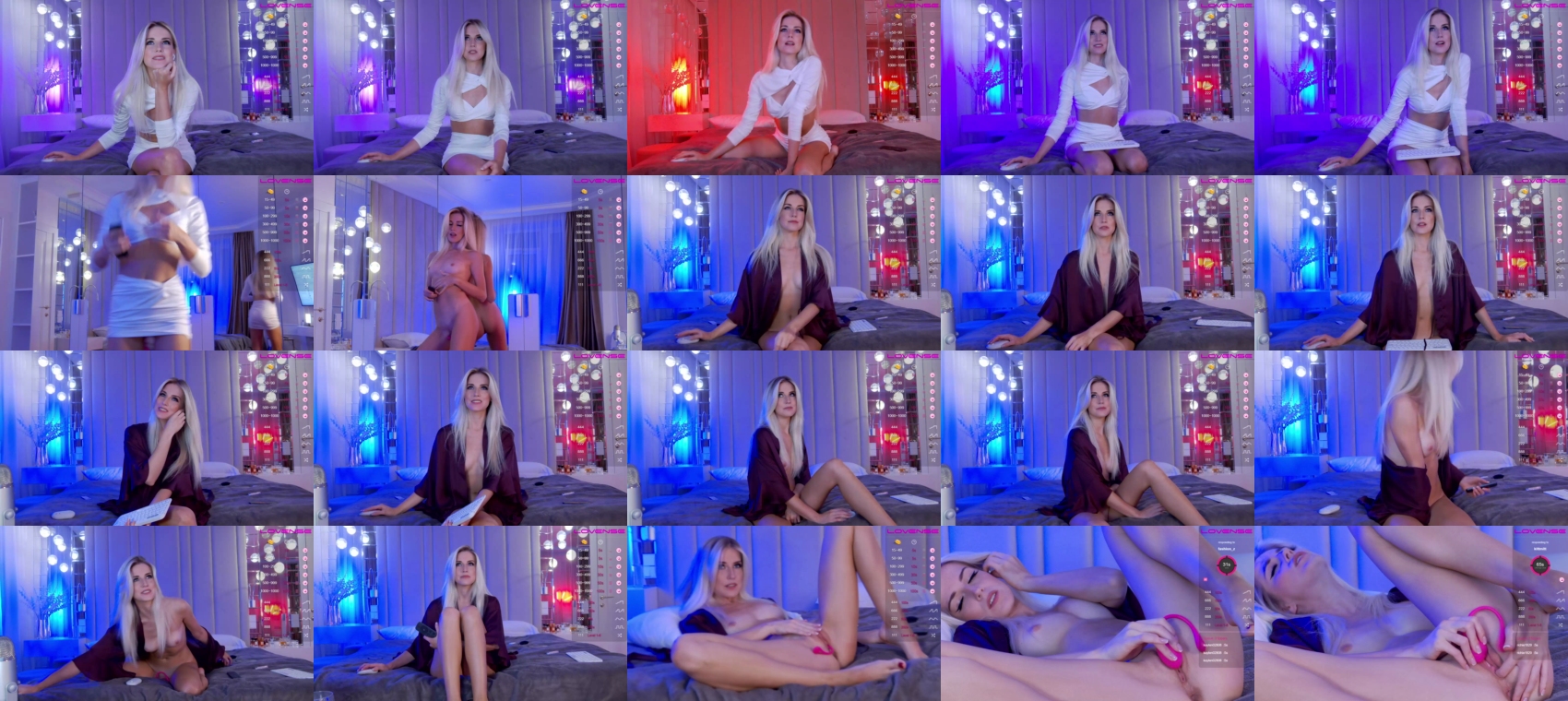krissone 03-11-2022 lovense 