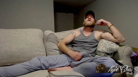 kylechat  03-11-2022 video jackoff