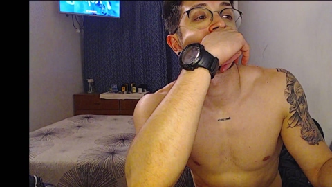 lSexyBoyl  03-11-2022 Recorded Video ass