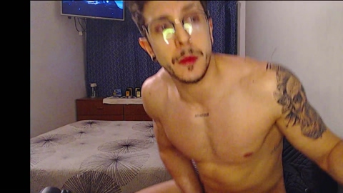 lSexyBoyl  03-11-2022 Recorded Video hard