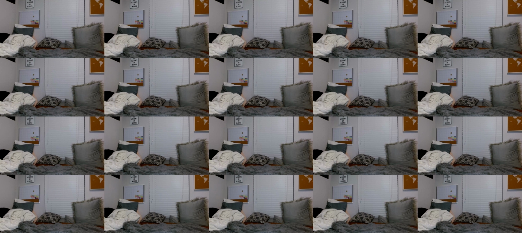lilruchi 03-11-2022 Video 