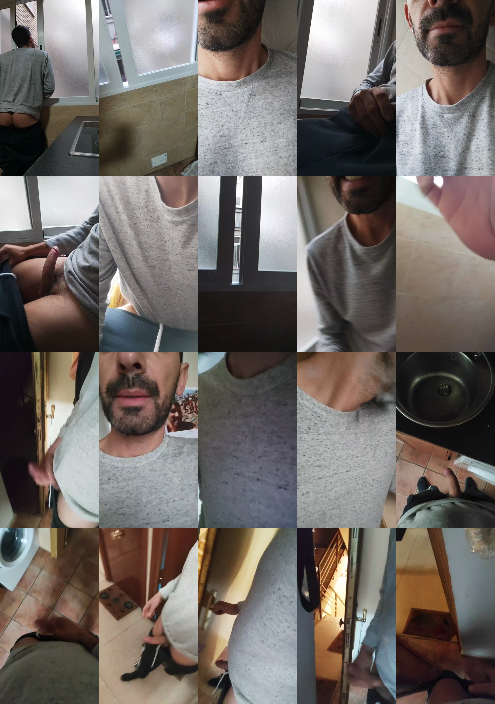 rubilargo  04-11-2022 Recorded Video suckcock