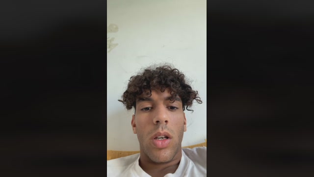 sexyboy6910ben  04-11-2022 Recorded Video suck