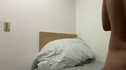 smalldickhao  04-11-2022 Recorded Video bigdick