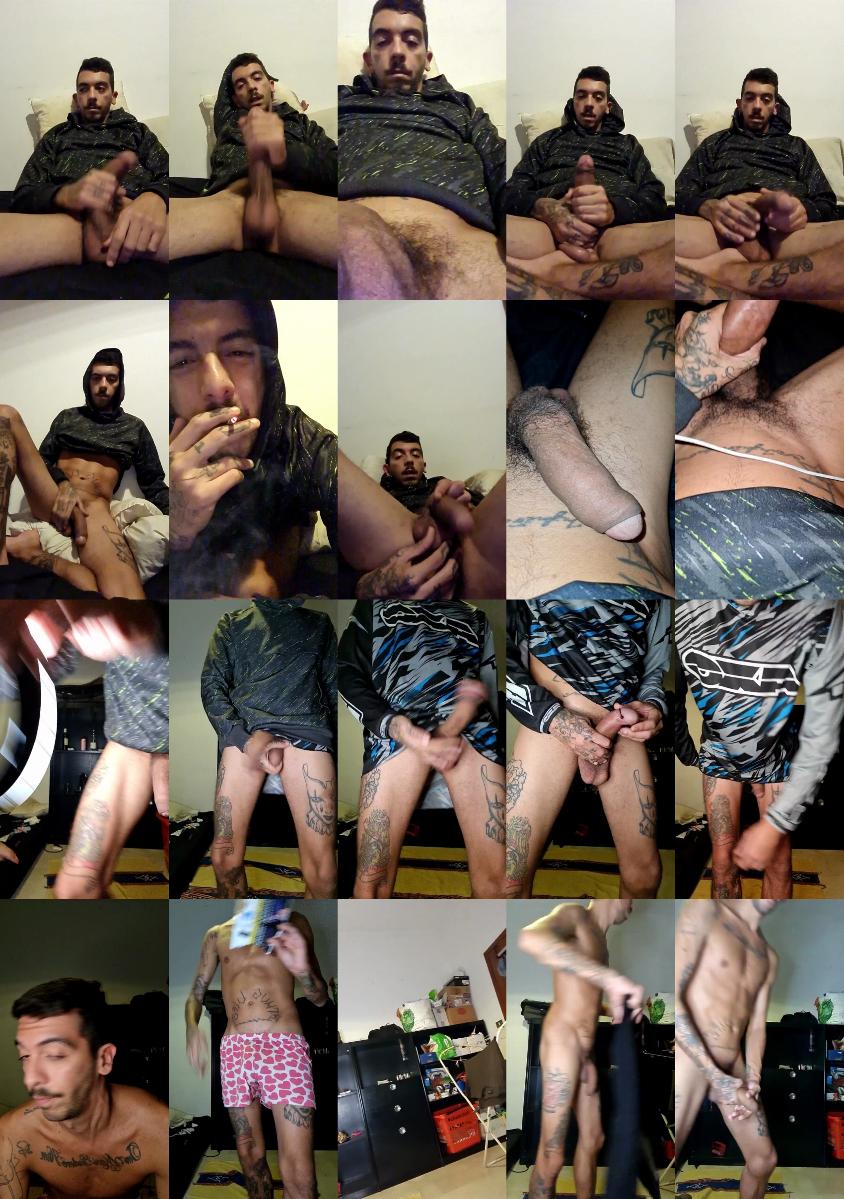 themadHatter90  03-11-2022 Recorded Video orgasm