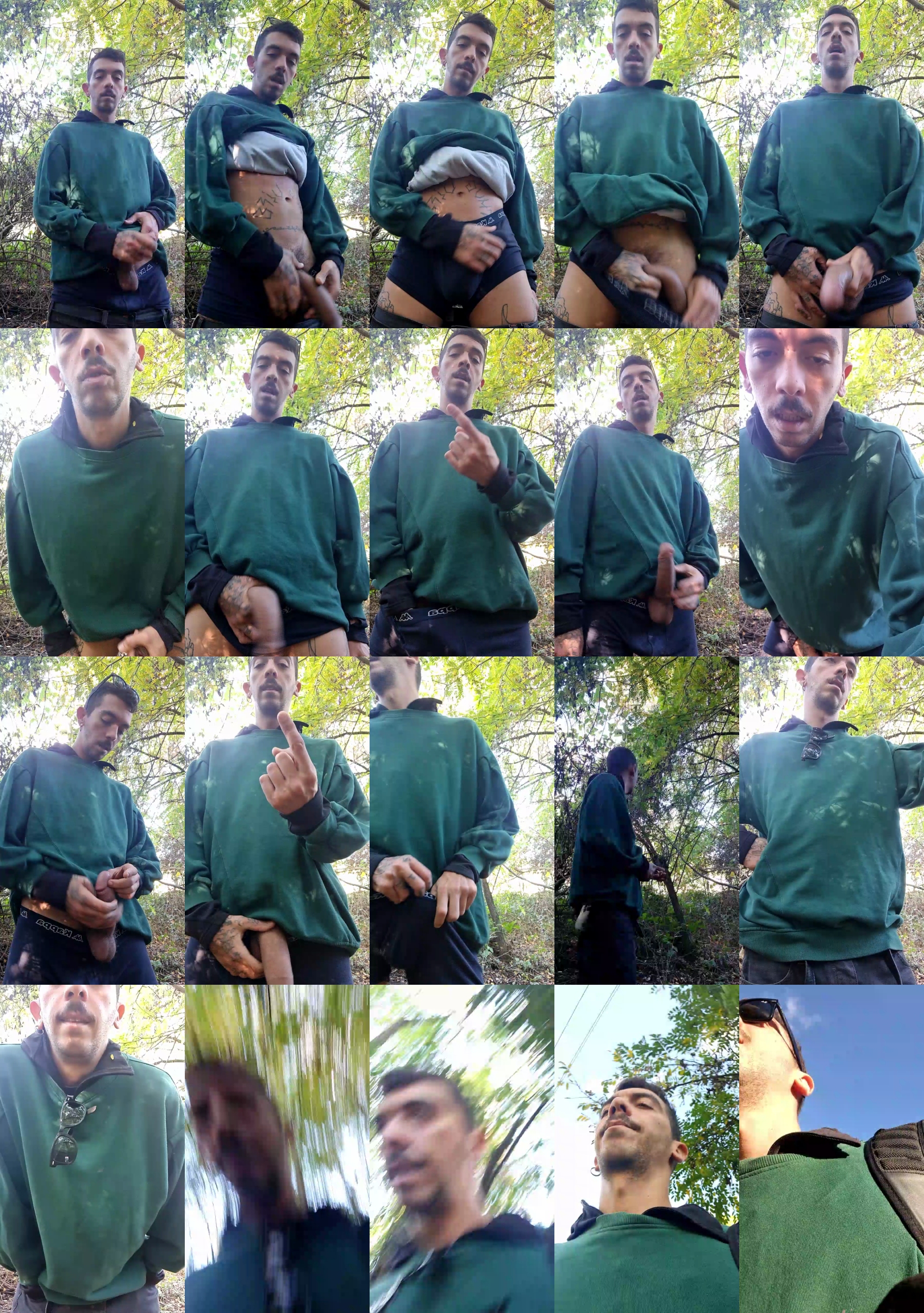 themadHatter90  04-11-2022 Recorded Video beauty