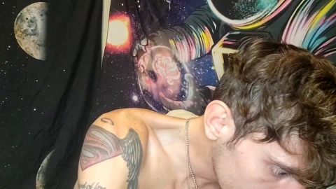 therealcalbrahh  03-11-2022 video hard