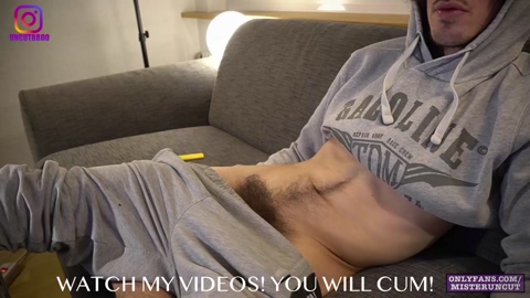 uncutboooy  03-11-2022 video sexyfeet