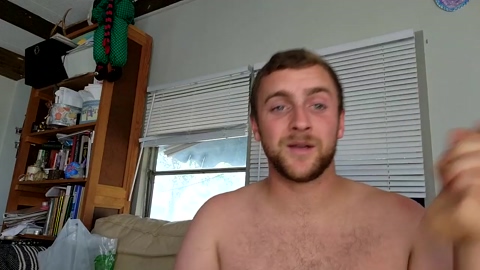 wrestlerpr  03-11-2022 video horny