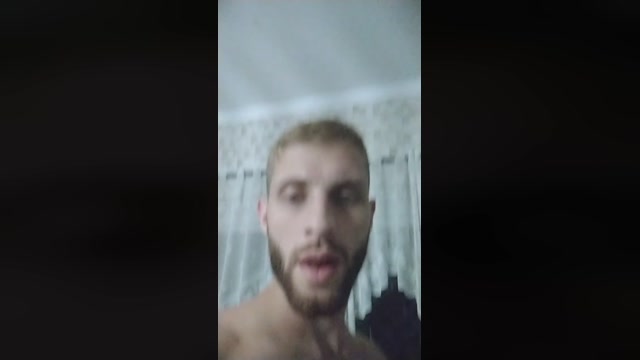BrazilianHorny7  04-11-2022 Recorded Video jerking
