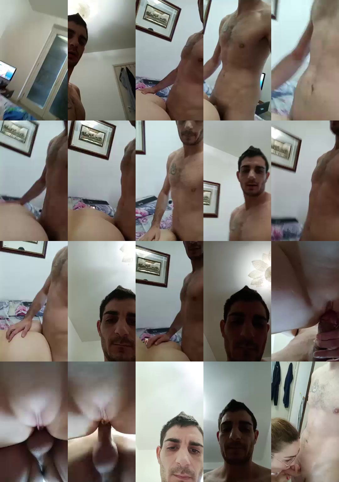 CuriosoBi88  05-11-2022 Recorded Video sexykitty