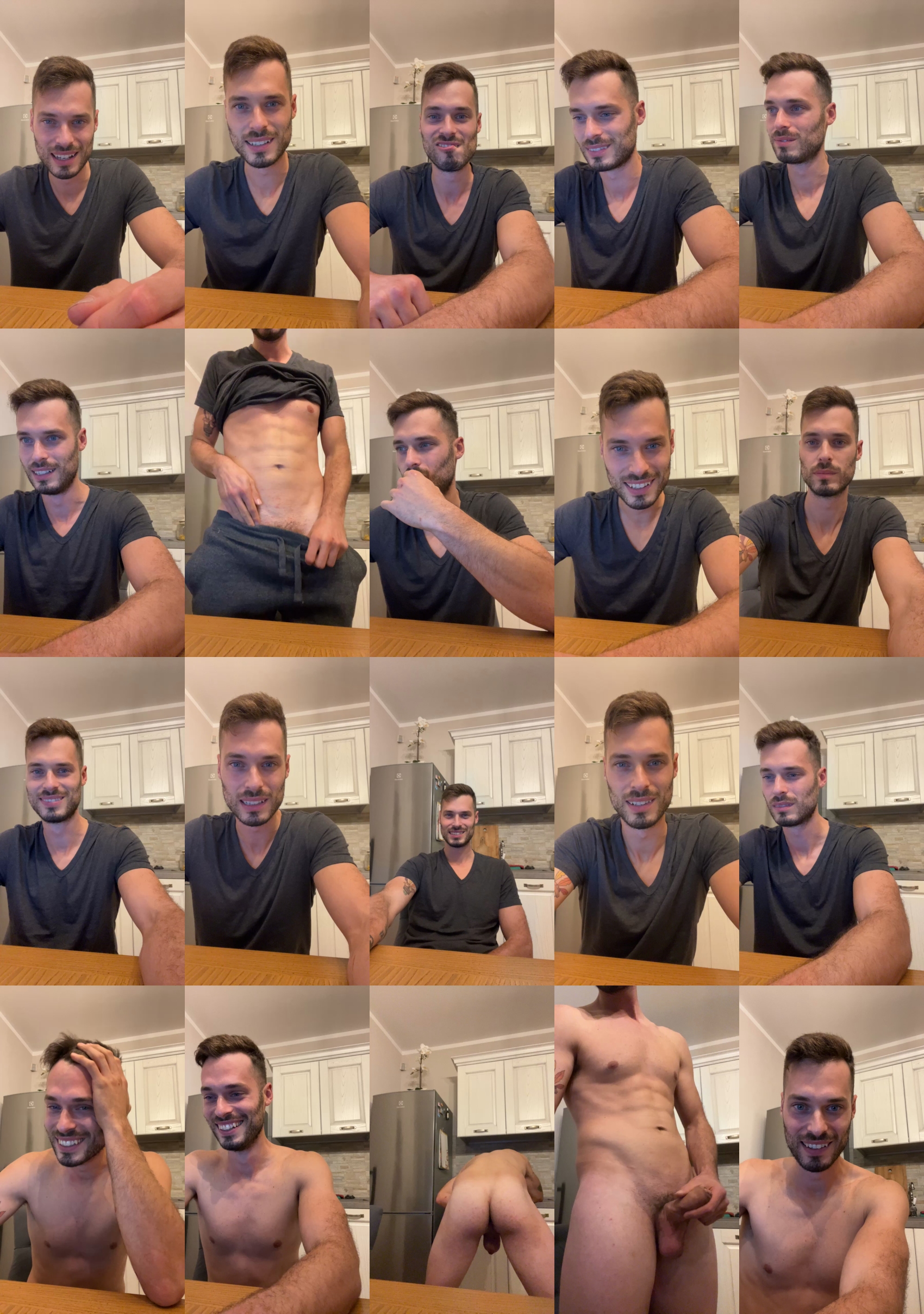 Eivor90  04-11-2022 Recorded Video naughty