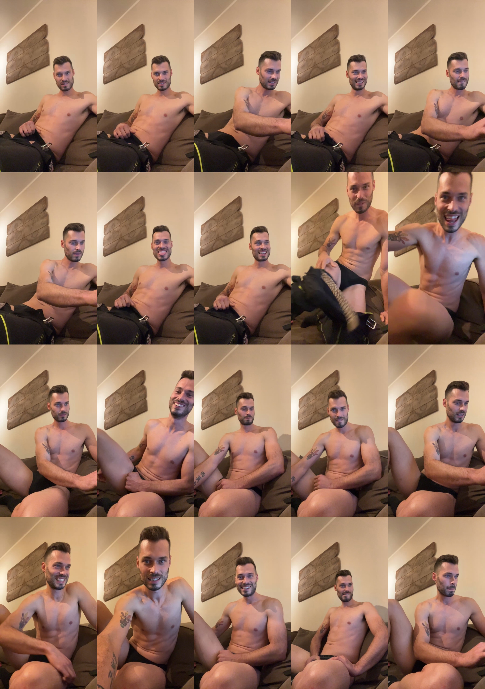 Eivor90  04-11-2022 Recorded Video bicurious