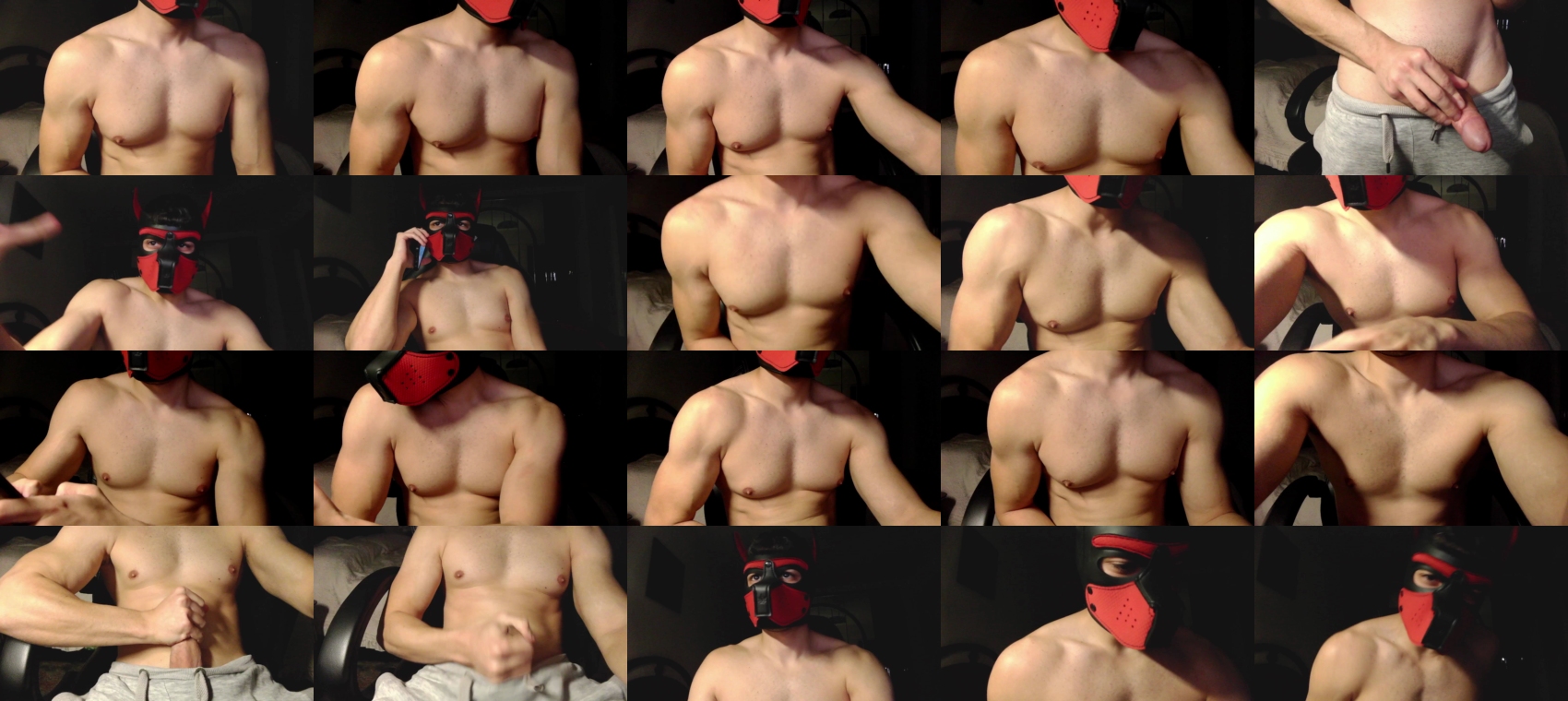 Frabroker  04-11-2022 Recorded Video hardcock