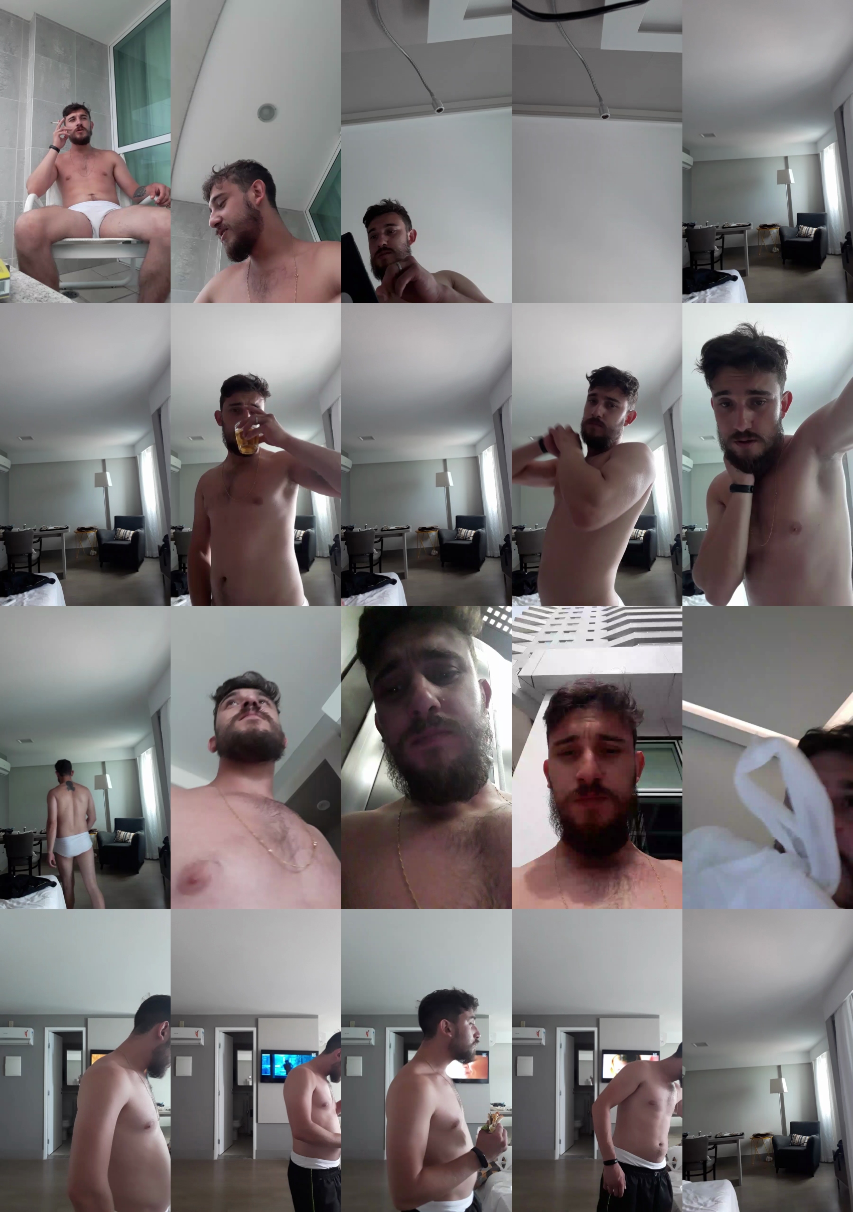 HighlanderNutri  04-11-2022 Recorded Video analtoy