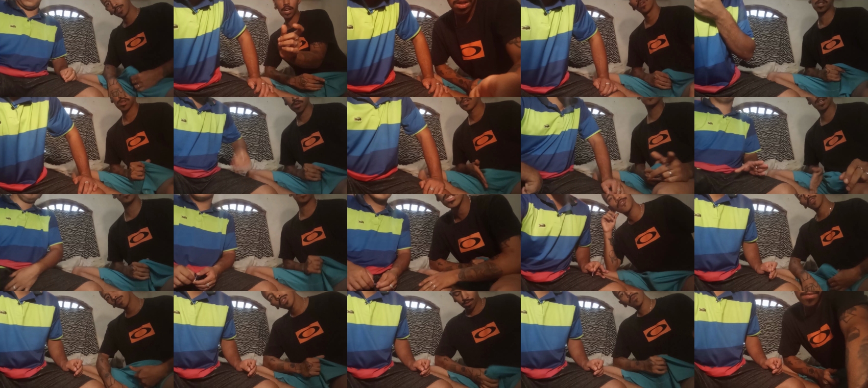 Jameshot22cm  04-11-2022 Recorded Video naked