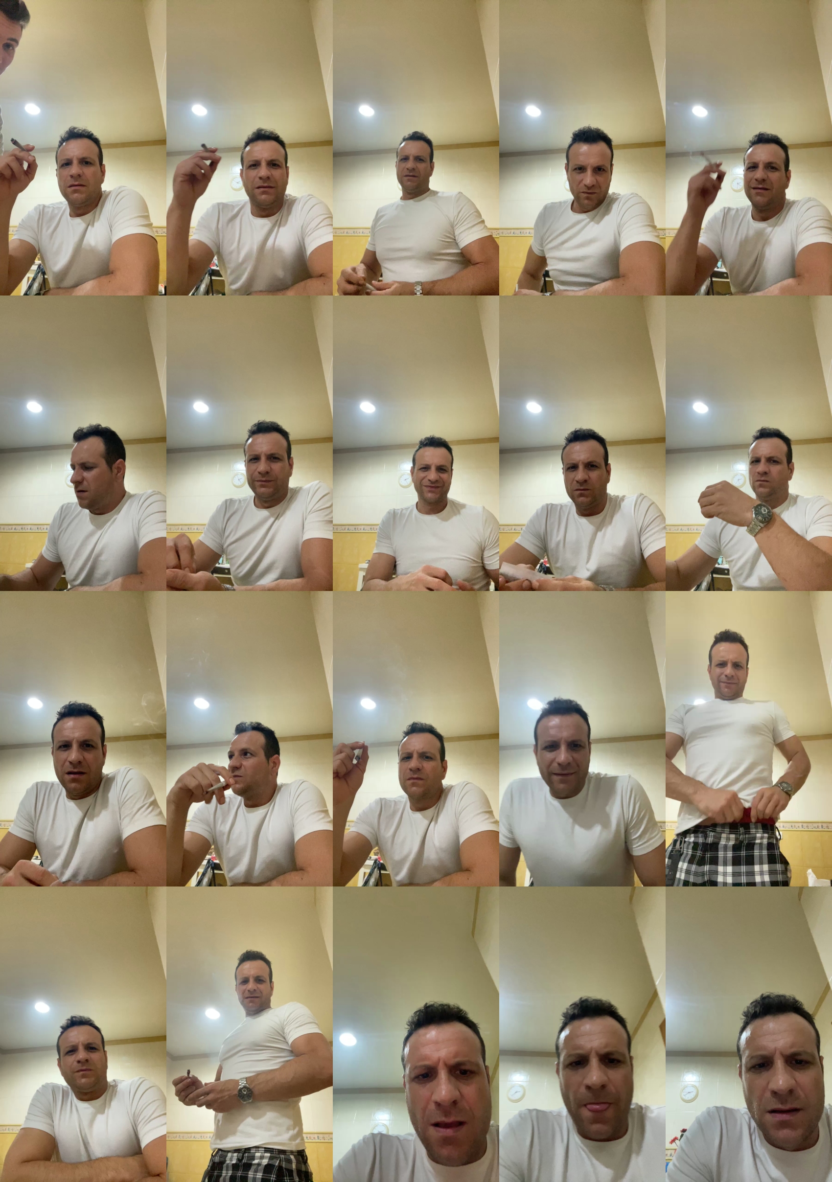 Jull84  04-11-2022 Recorded Video gay