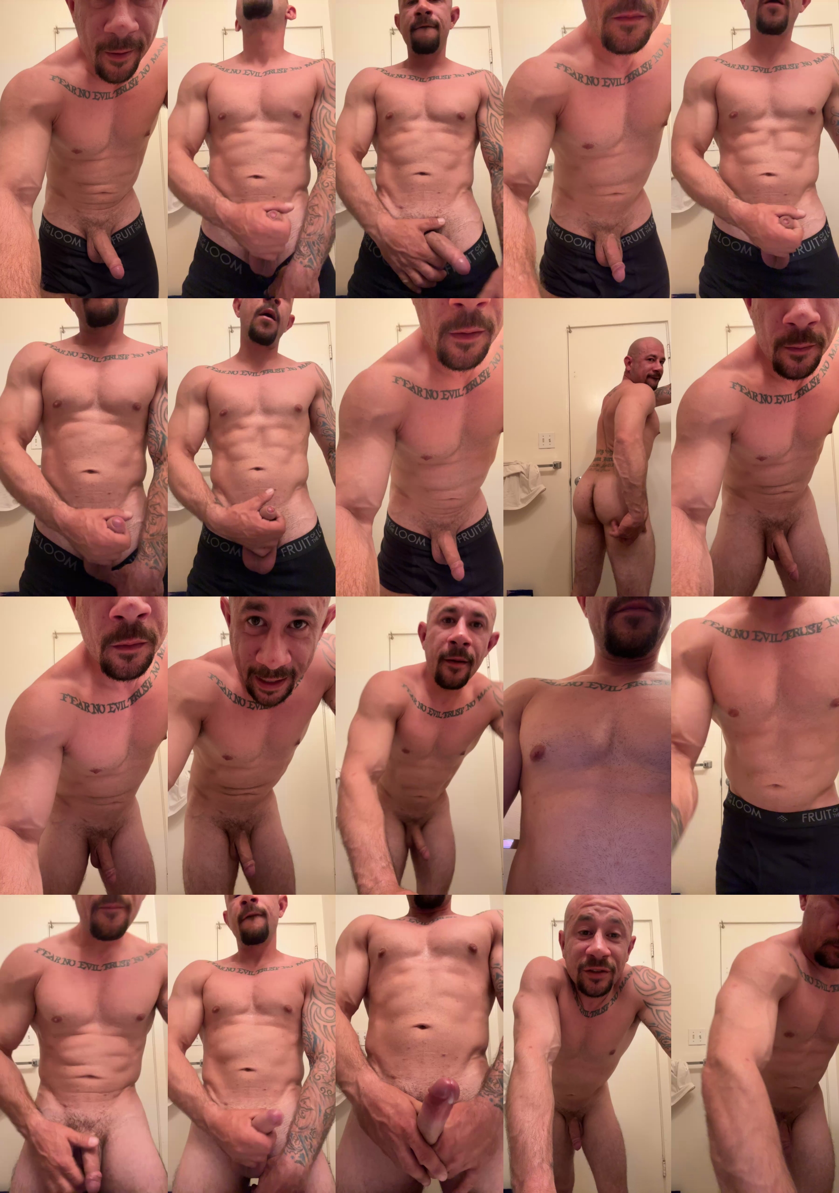 Krazyboysb357  04-11-2022 Recorded Video bigass