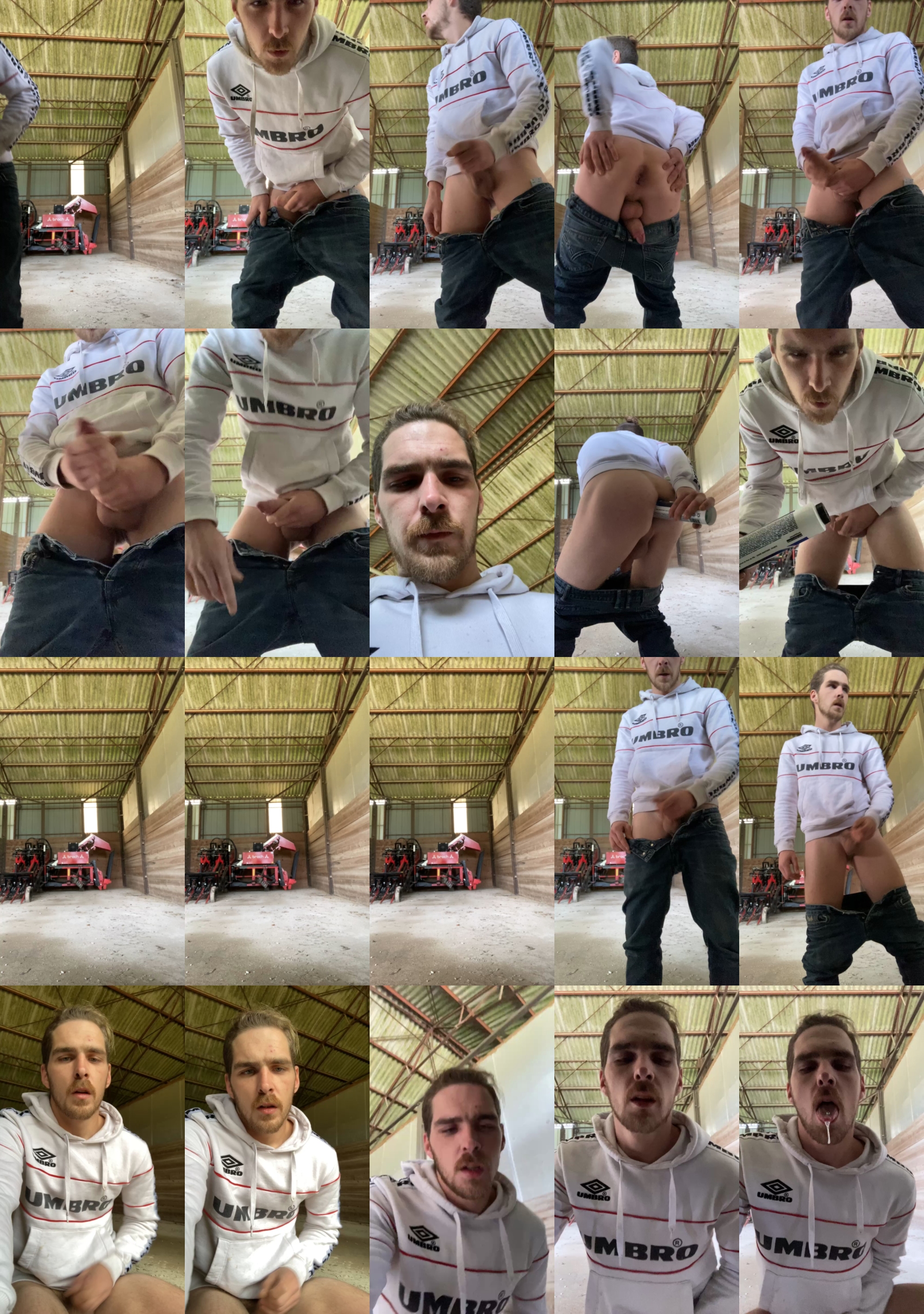 Lopebigdilat  05-11-2022 Recorded Video big