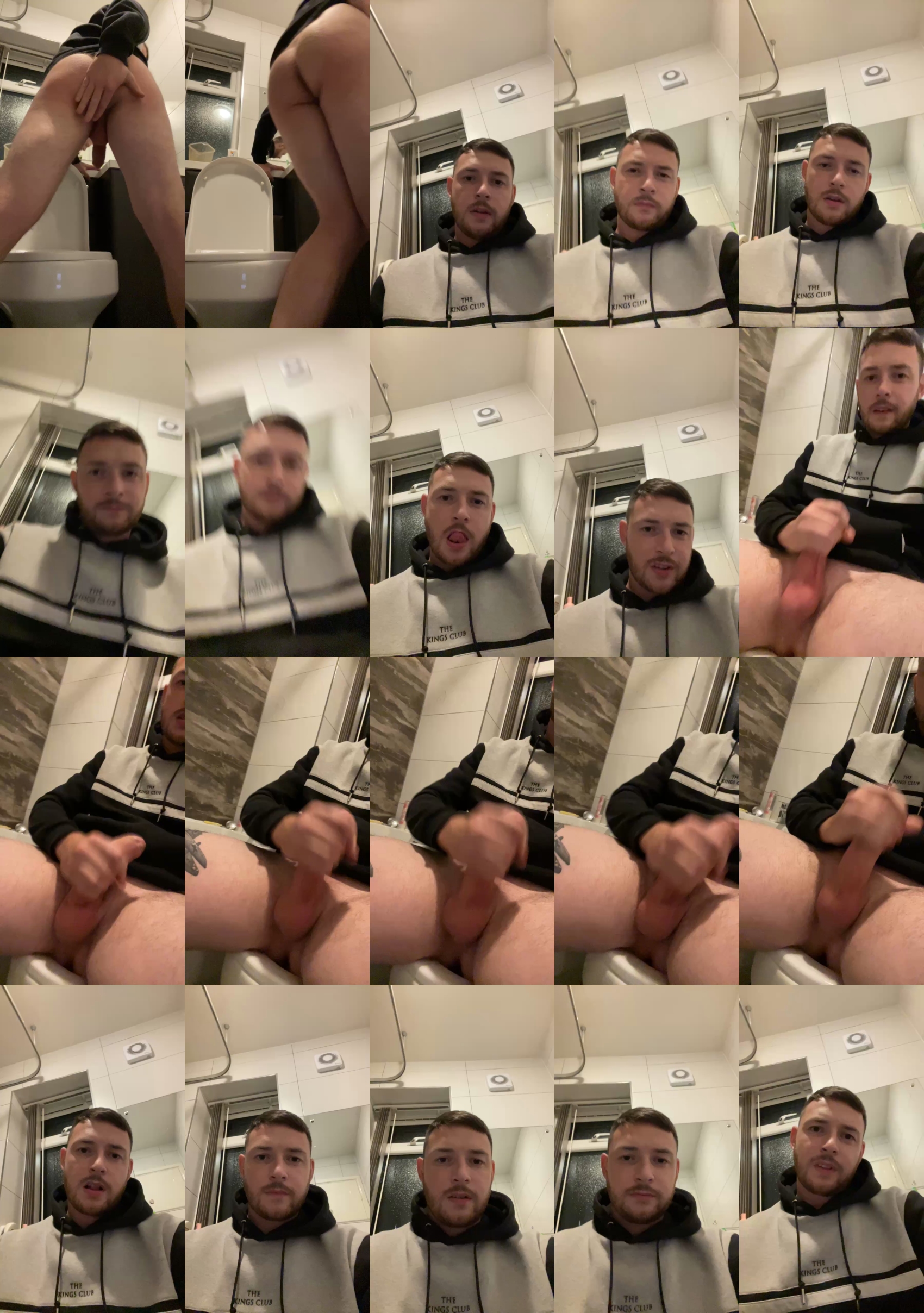 Nicehardon3  04-11-2022 Recorded Video XXX