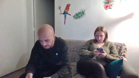 Nuggets5959  04-11-2022 Recorded Video juicy