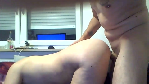 Ohaa_Chris  04-11-2022 Recorded Video fuckme