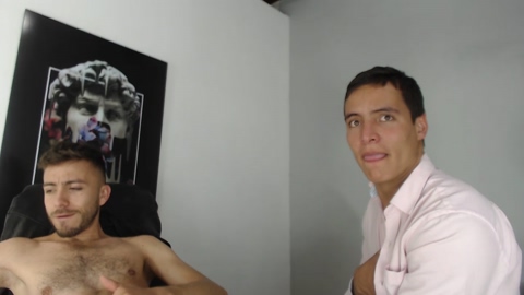 Patrick_HotLove  04-11-2022 Recorded Video handsome