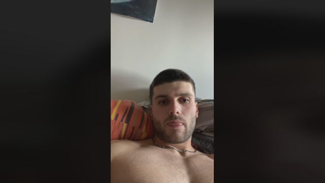 Terreur8  05-11-2022 Recorded Video orgasm