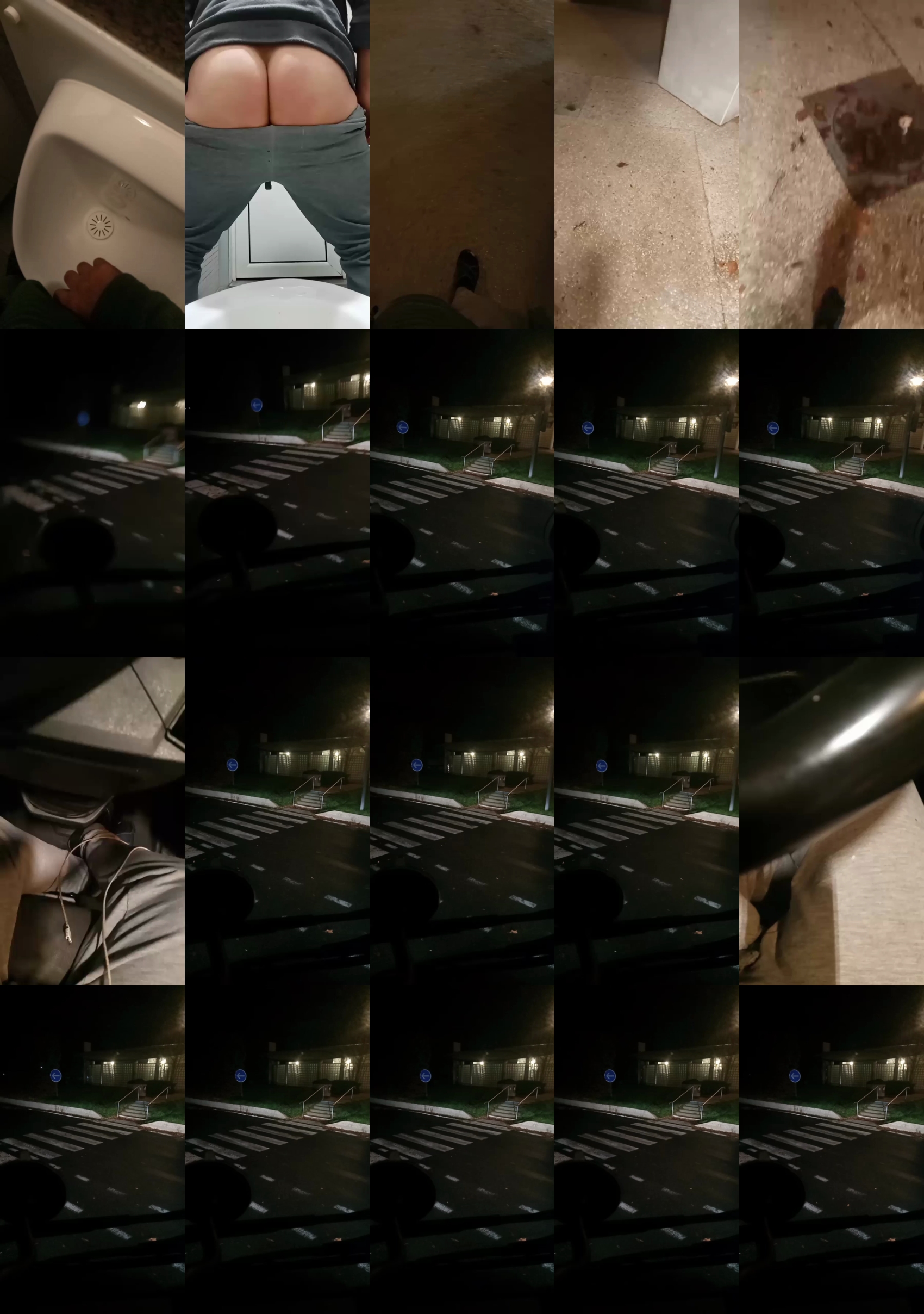 Truck_sex  04-11-2022 Recorded Video kinky