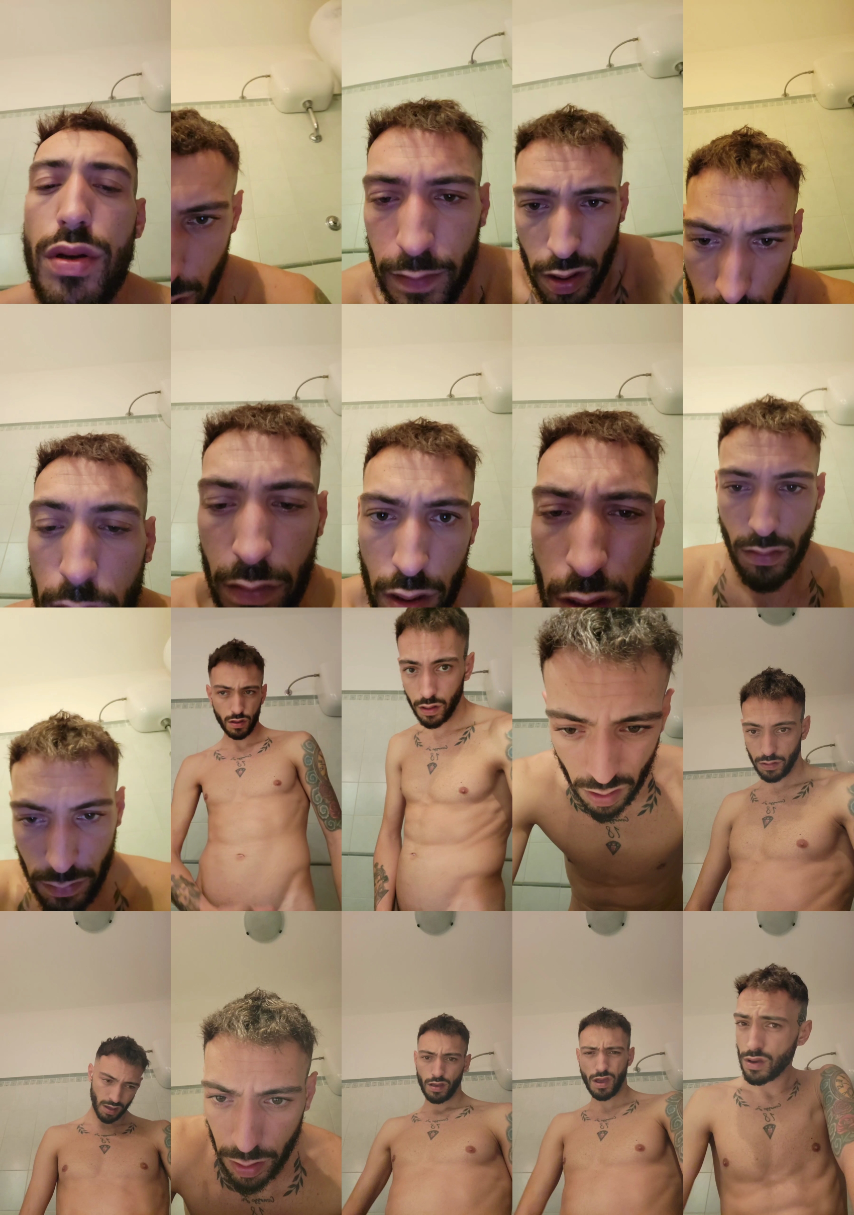_CArroZZONE  04-11-2022 Recorded Video oral