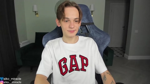 aiko_miracle  04-11-2022 video playtime