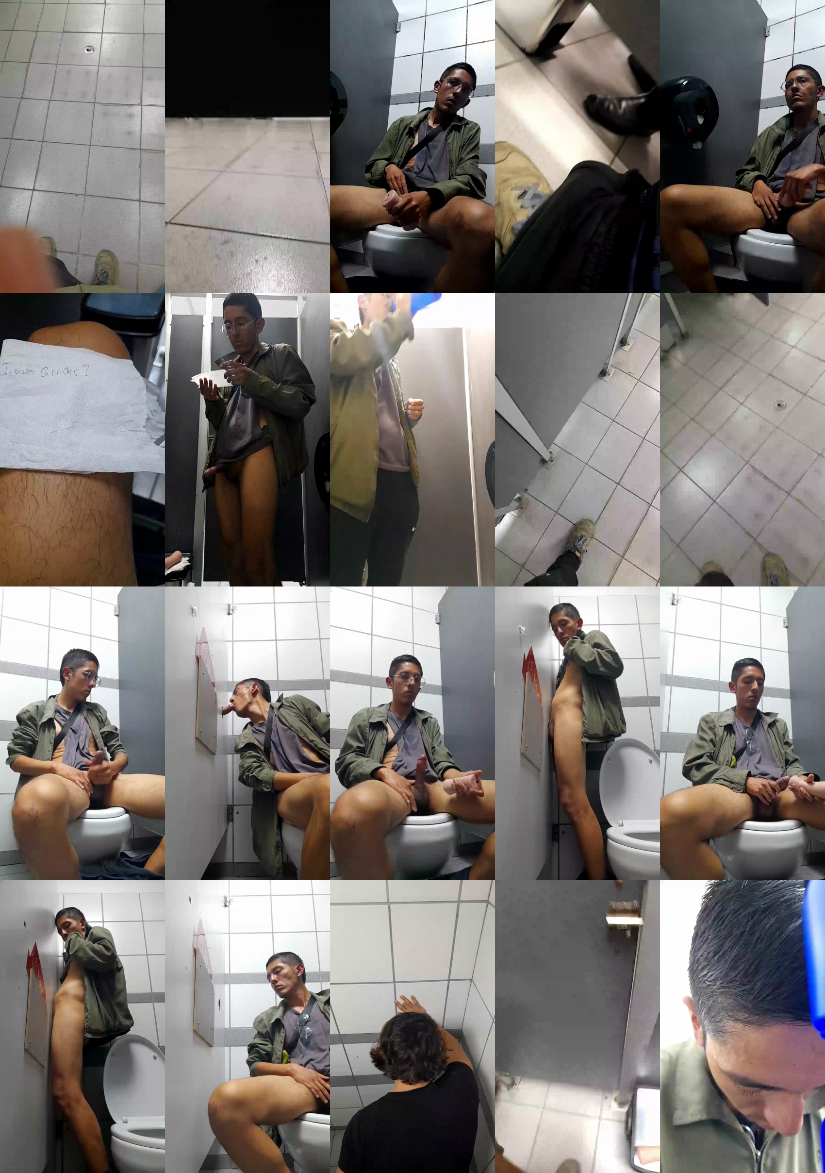 brianxs375  04-11-2022 Recorded Video toys