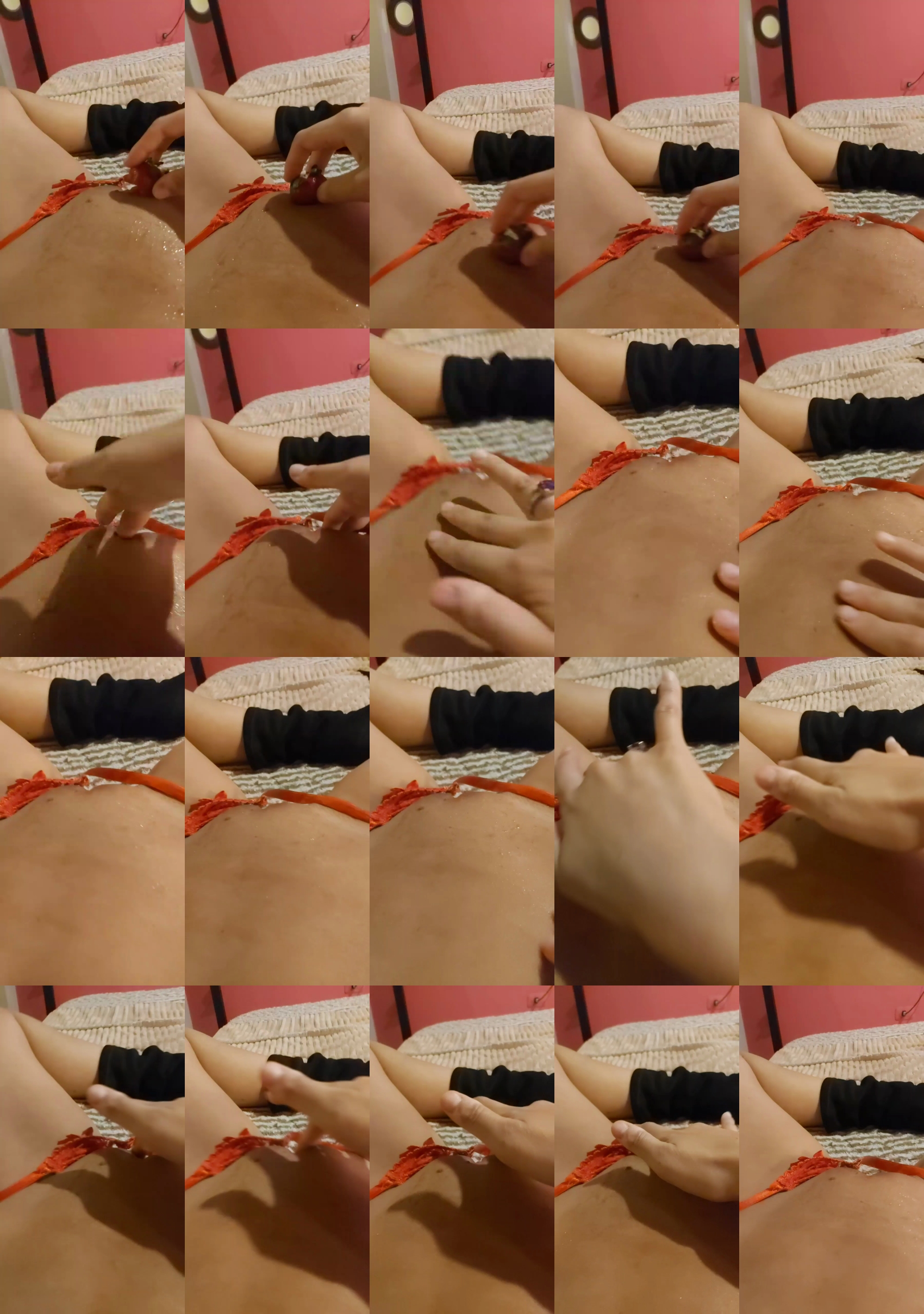 conejitahotgir2 04-11-2022 tits 