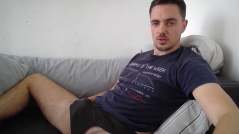cuteboyie  04-11-2022 Recorded Video Nude