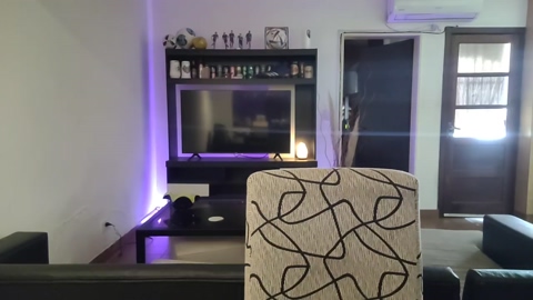 damifox  04-11-2022 Recorded Video bj-dildo