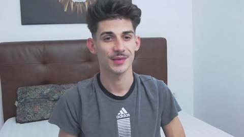 danielsupermodel  05-11-2022 video handsome