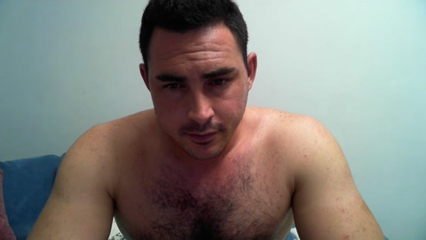 djmute_33  04-11-2022 Recorded Video handsome