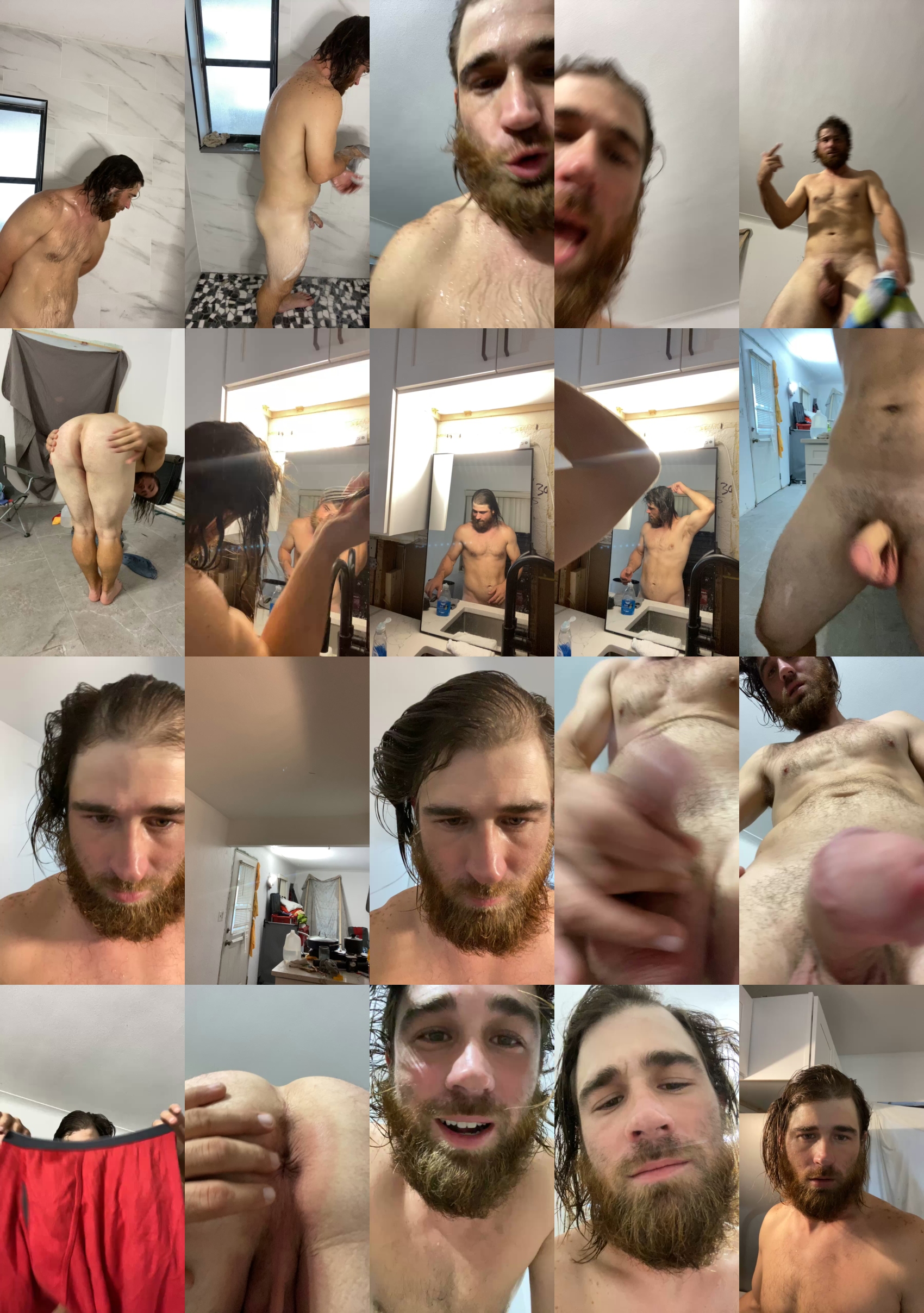 dynastyquick  04-11-2022 Recorded Video kissing