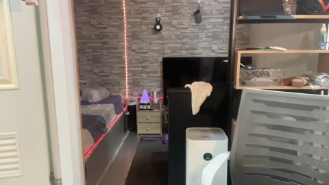funasian51  04-11-2022 Recorded Video Pretty