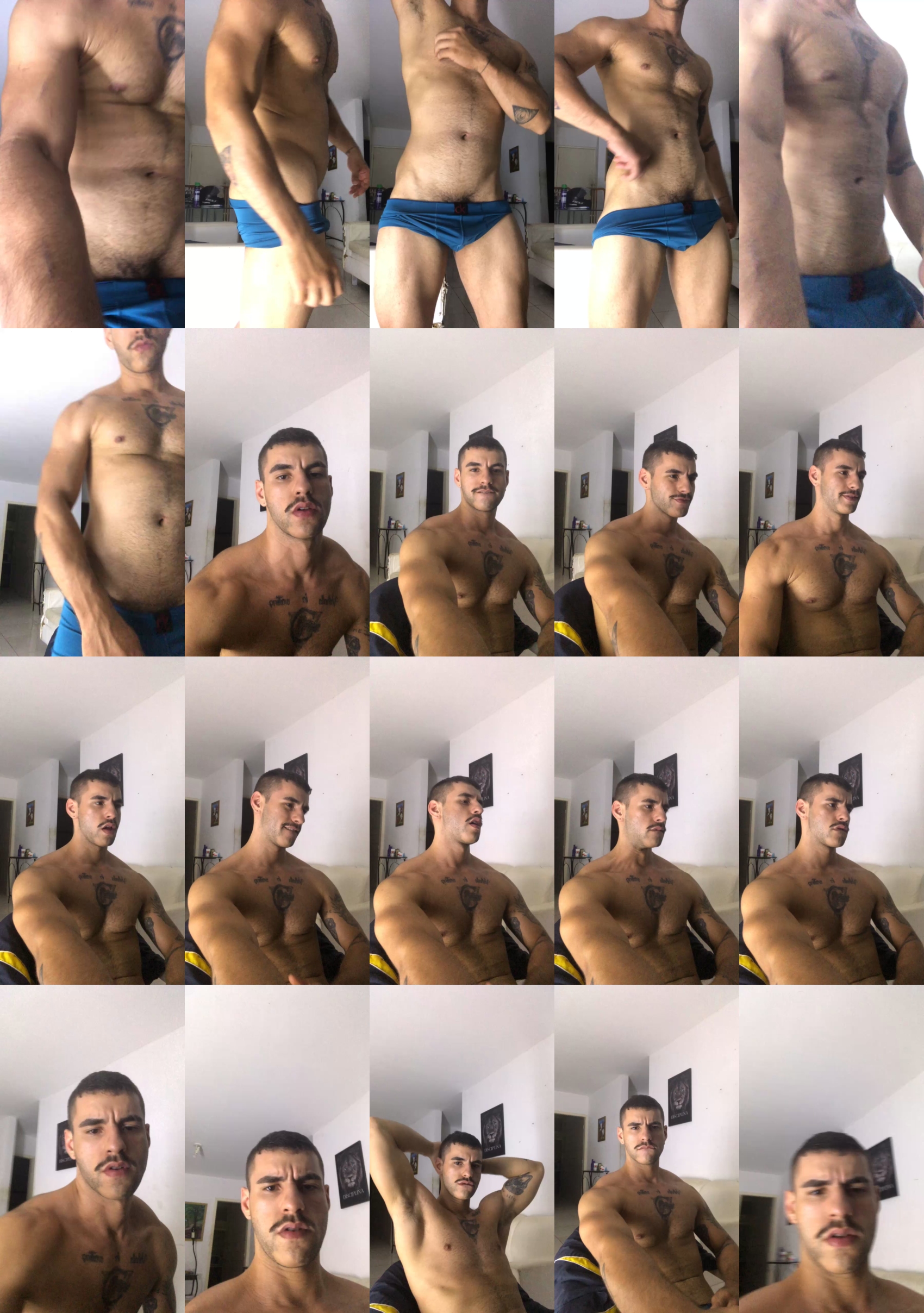 hot_intensive  04-11-2022 Recorded Video oral